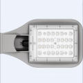 Zgsm IP66 Ik10 N Series Ce RoHS Waterproof 20W 30W 40W 50W All in 2 LED Solar Street Lights